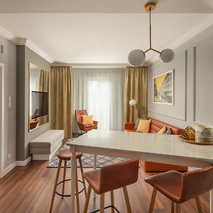 Suite "Grand Deluxe"